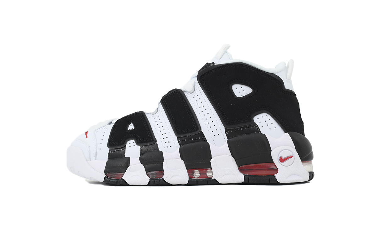 Nike Air More Uptempo Scottie Pippen 414962-105