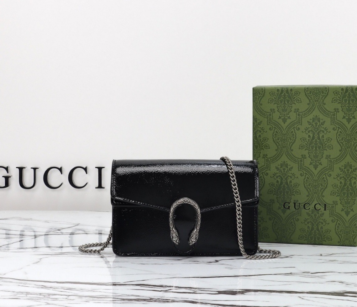 Gucci Horsebit 1955 Bag