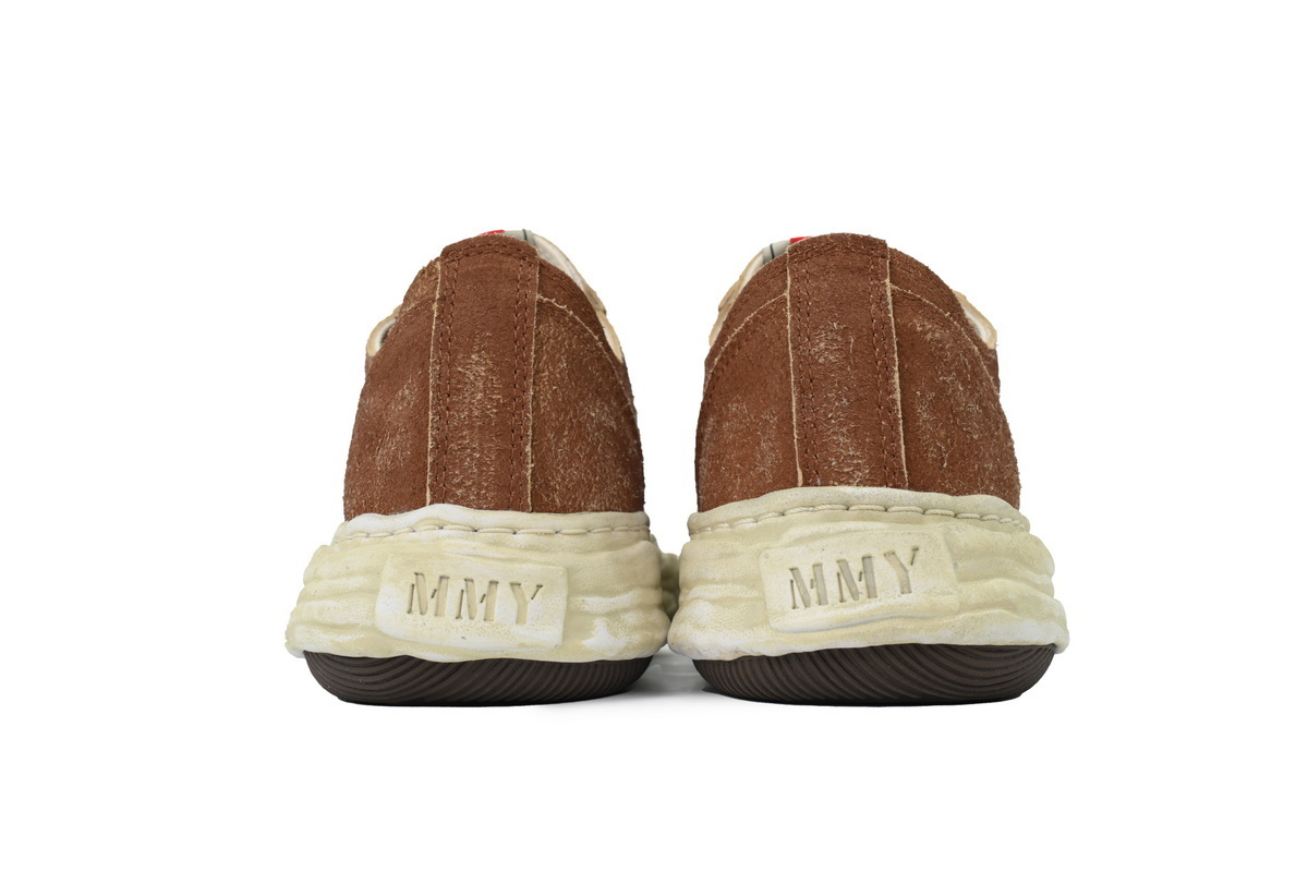 Mihara Yasuhiro Brown NO.814