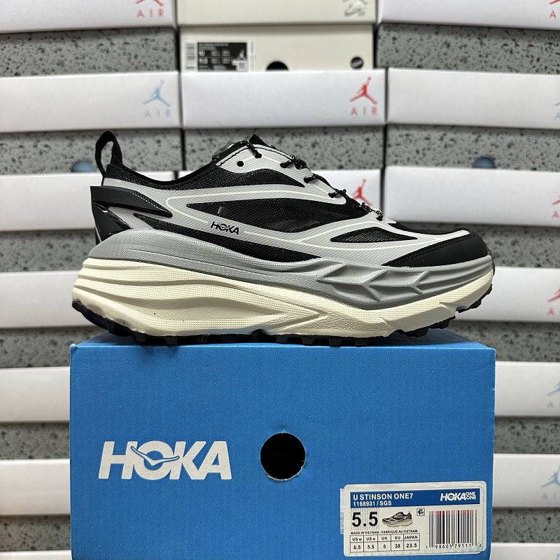 Hoka Stinson One 7 Sneakers