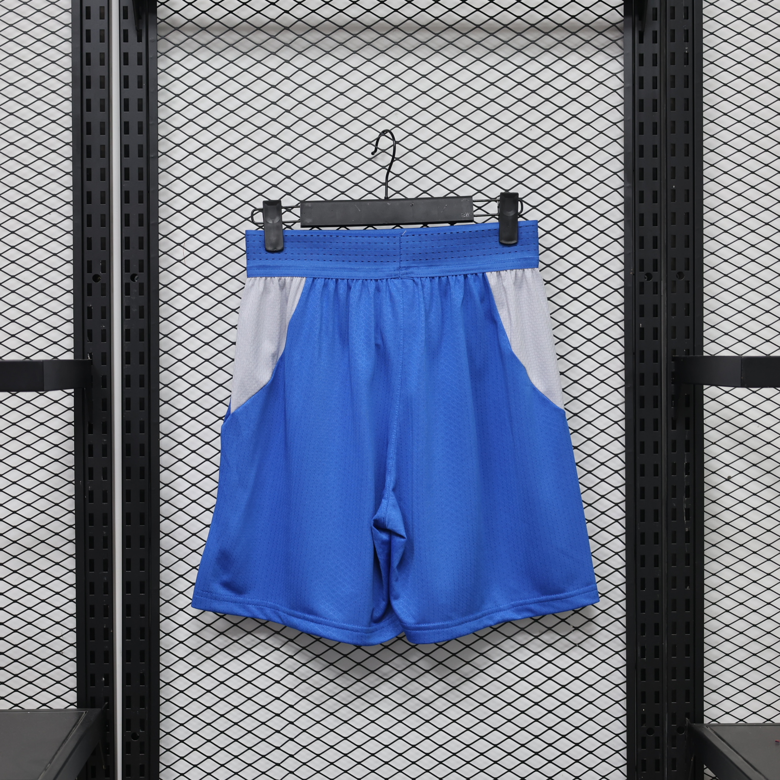 Al-Hilal Home Shorts Player Version 26/27
