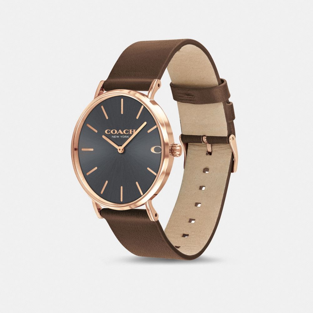 COAthtCH Fashion Watch