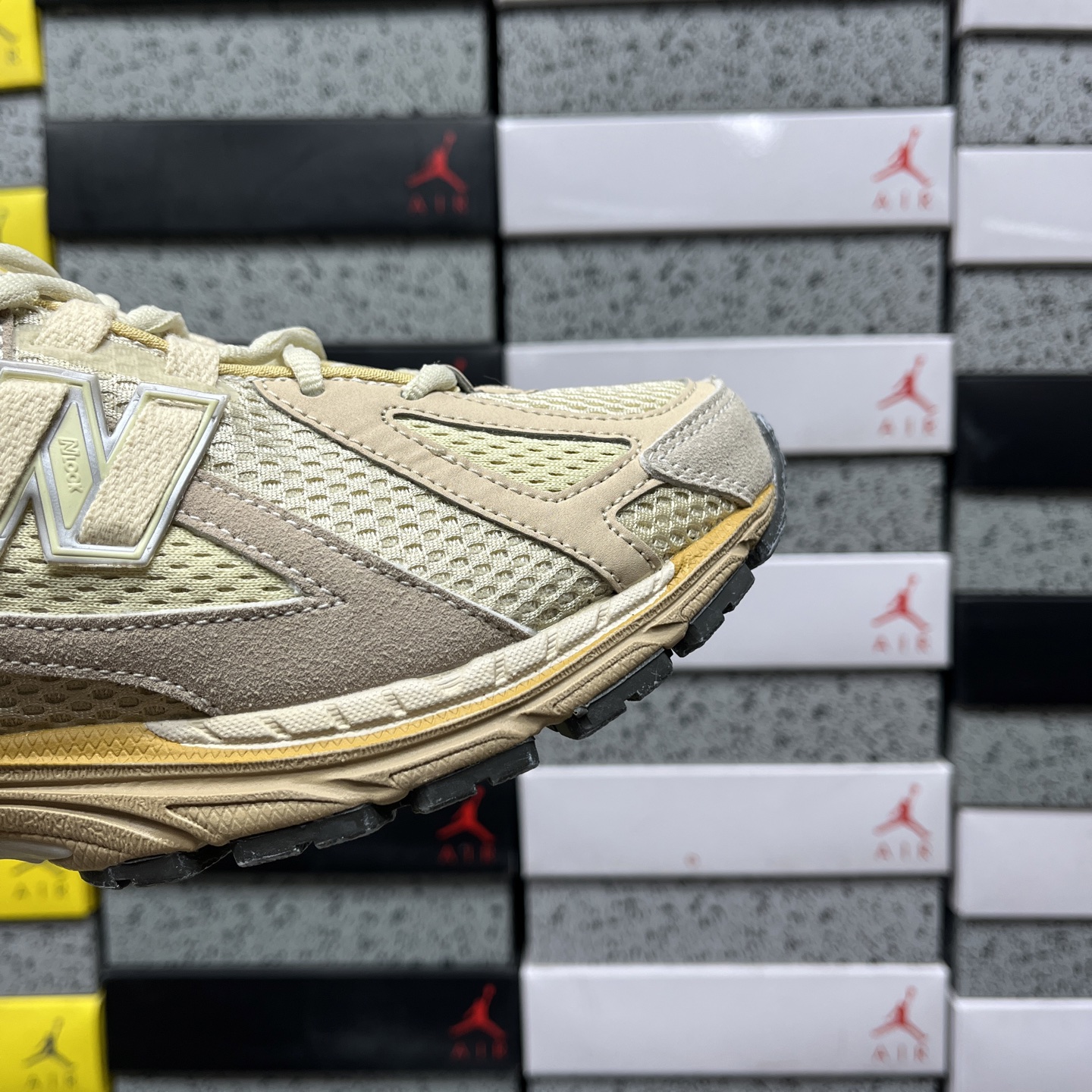 New Balance 1906 Sneakers detail 1