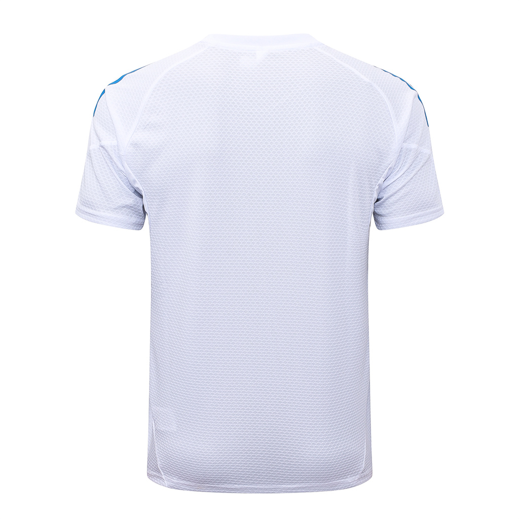 Real Madrid Training Short sleeve Jersey 25/26