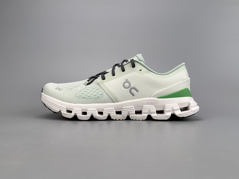 On Cloud X 4