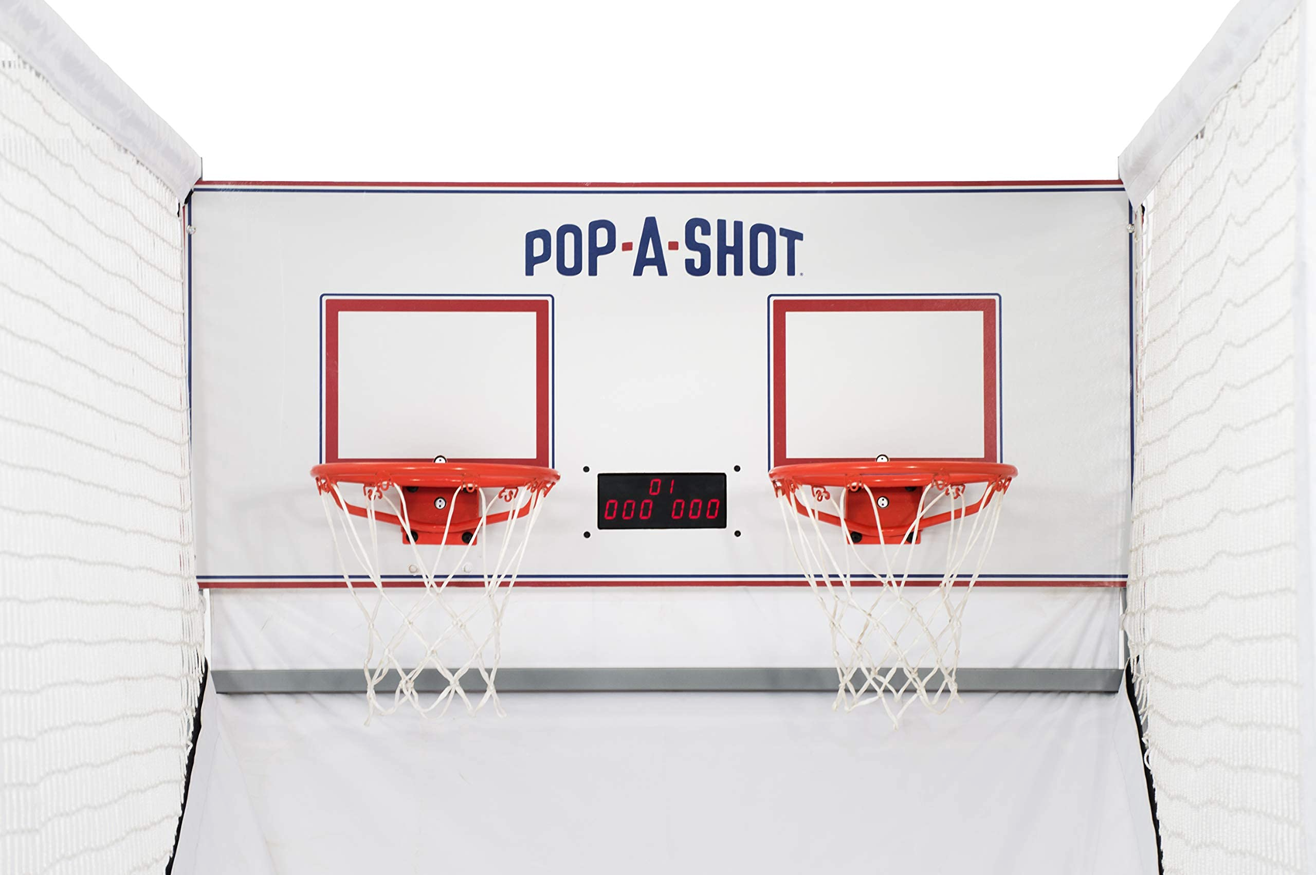 Official PRO Dual Shot