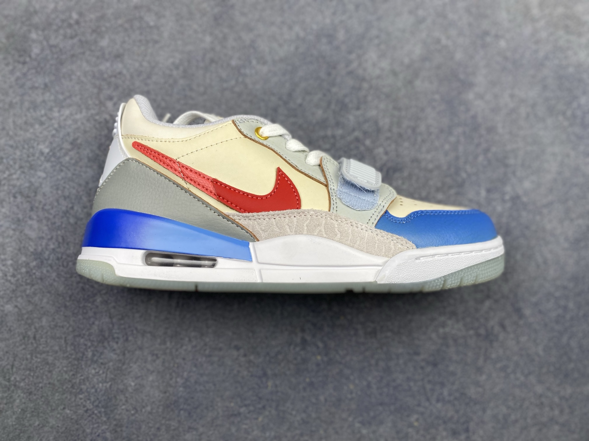 AJ321 Retro Basketball Shoes