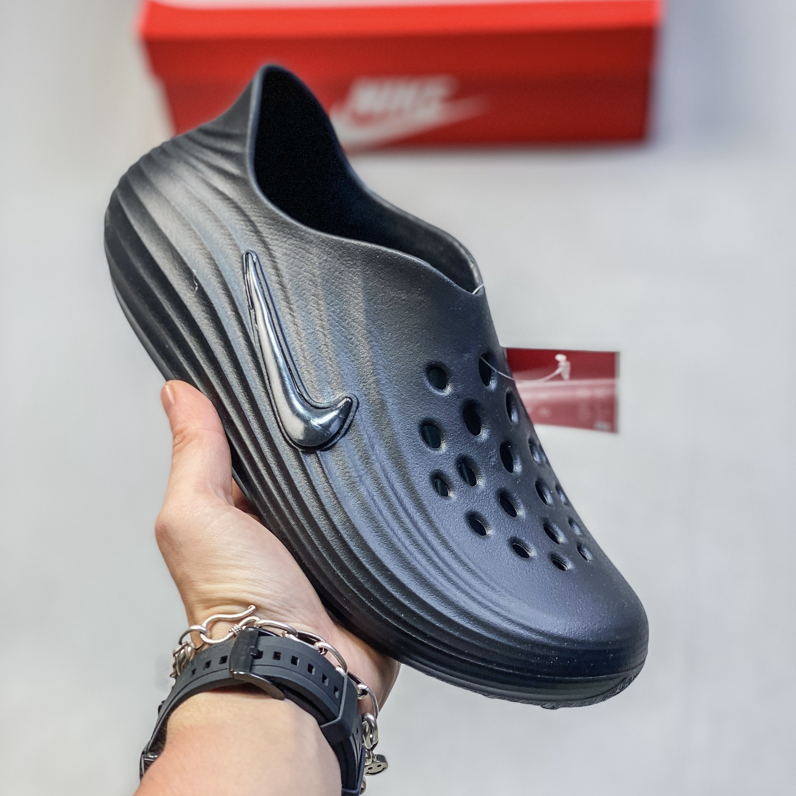 Crocs EVA