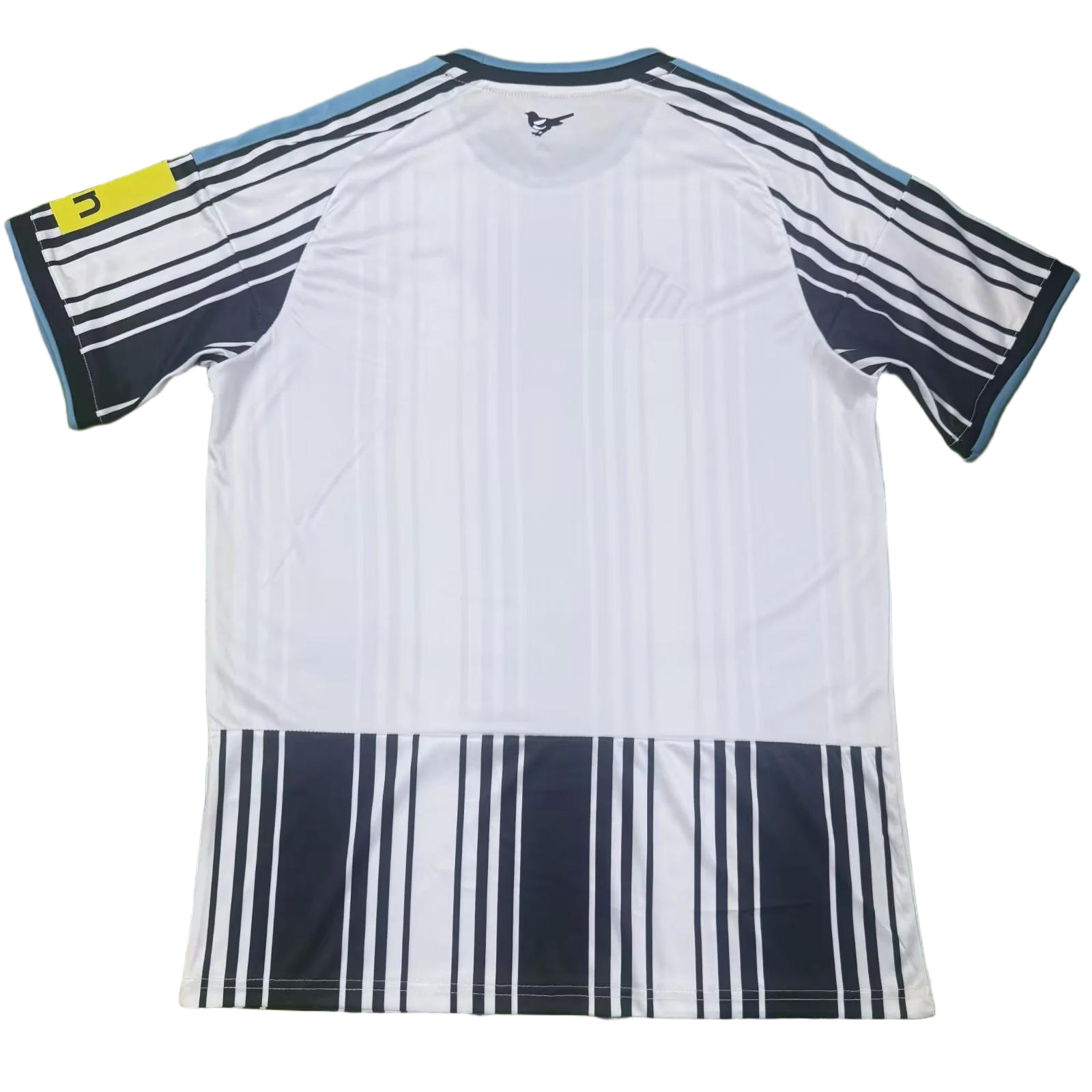 Newcastle 26/27 Home Jersey S-4XL