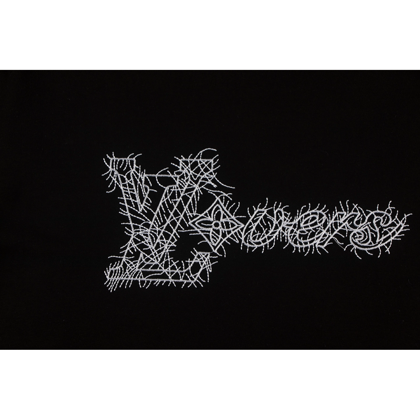 Louis Vuitton T-shirt W2614