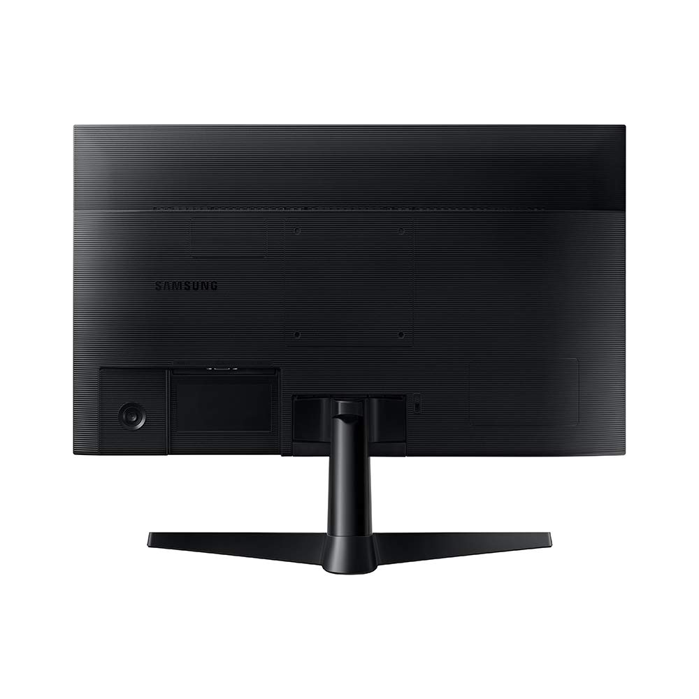 27-inch Screen LED-Lit Monitor 5ms 75Hz Eye-Saver Mode with