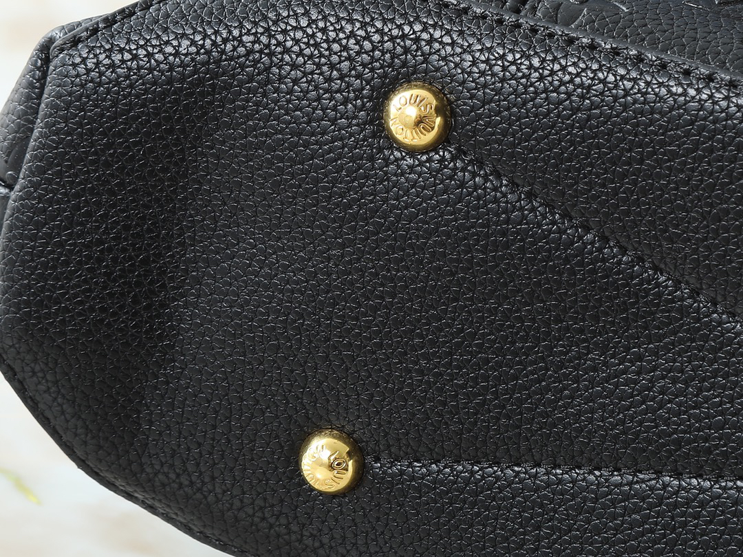 LV Hobo Métis handbag