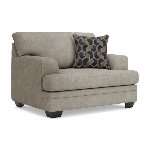 Stonemeade Oversized Chair
