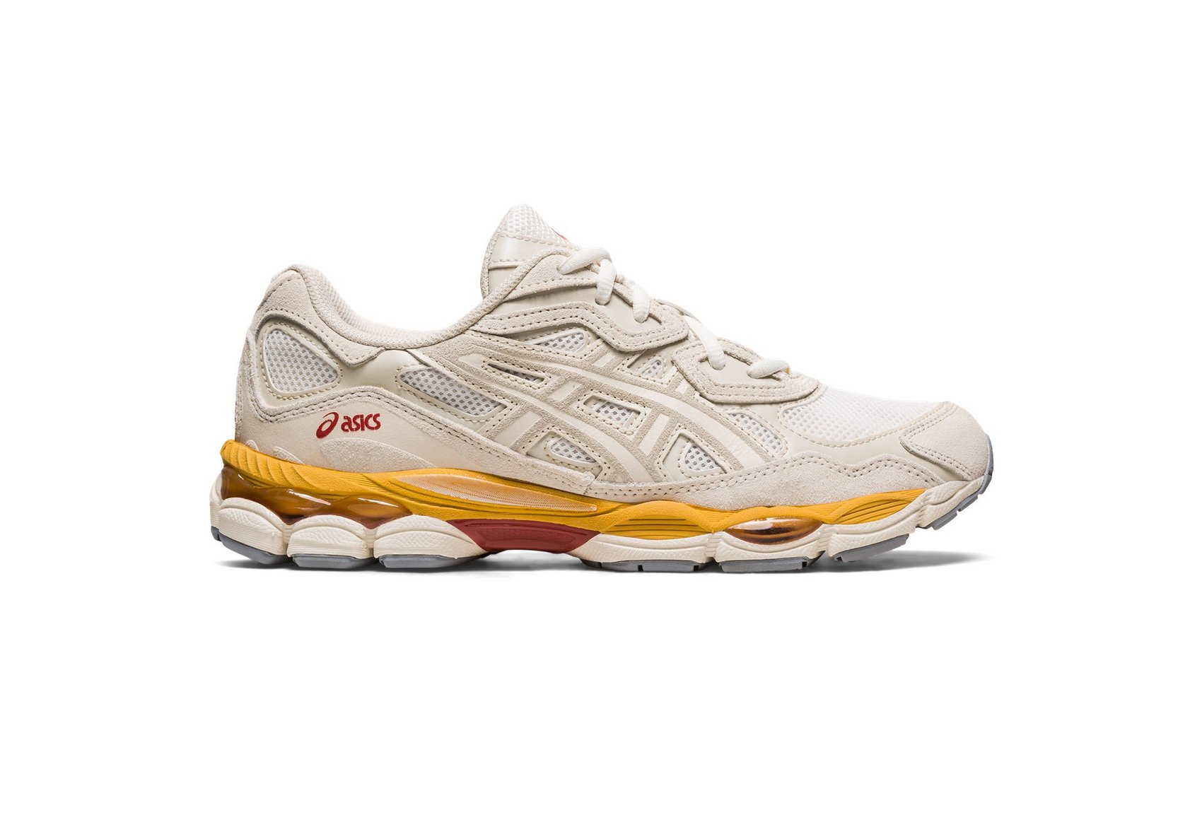 ASICS Gel NYC Cream Oatmeal 1201A789 106