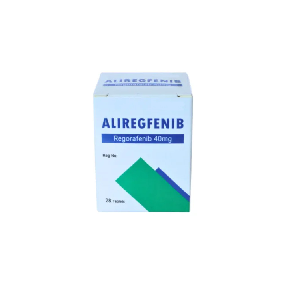 ALIREGFENIB