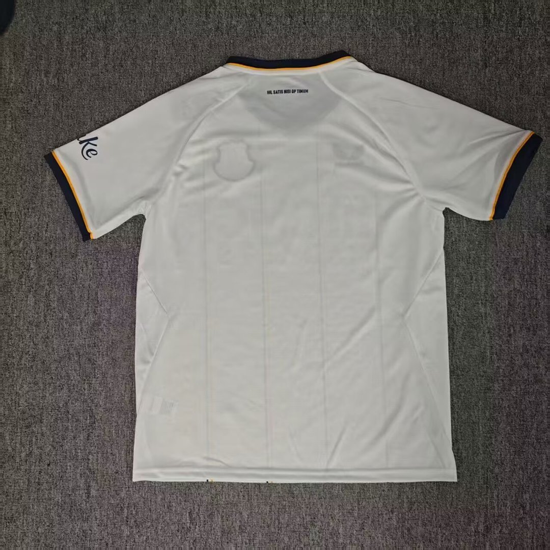 Everton Away Jersey Fan Version 26/27