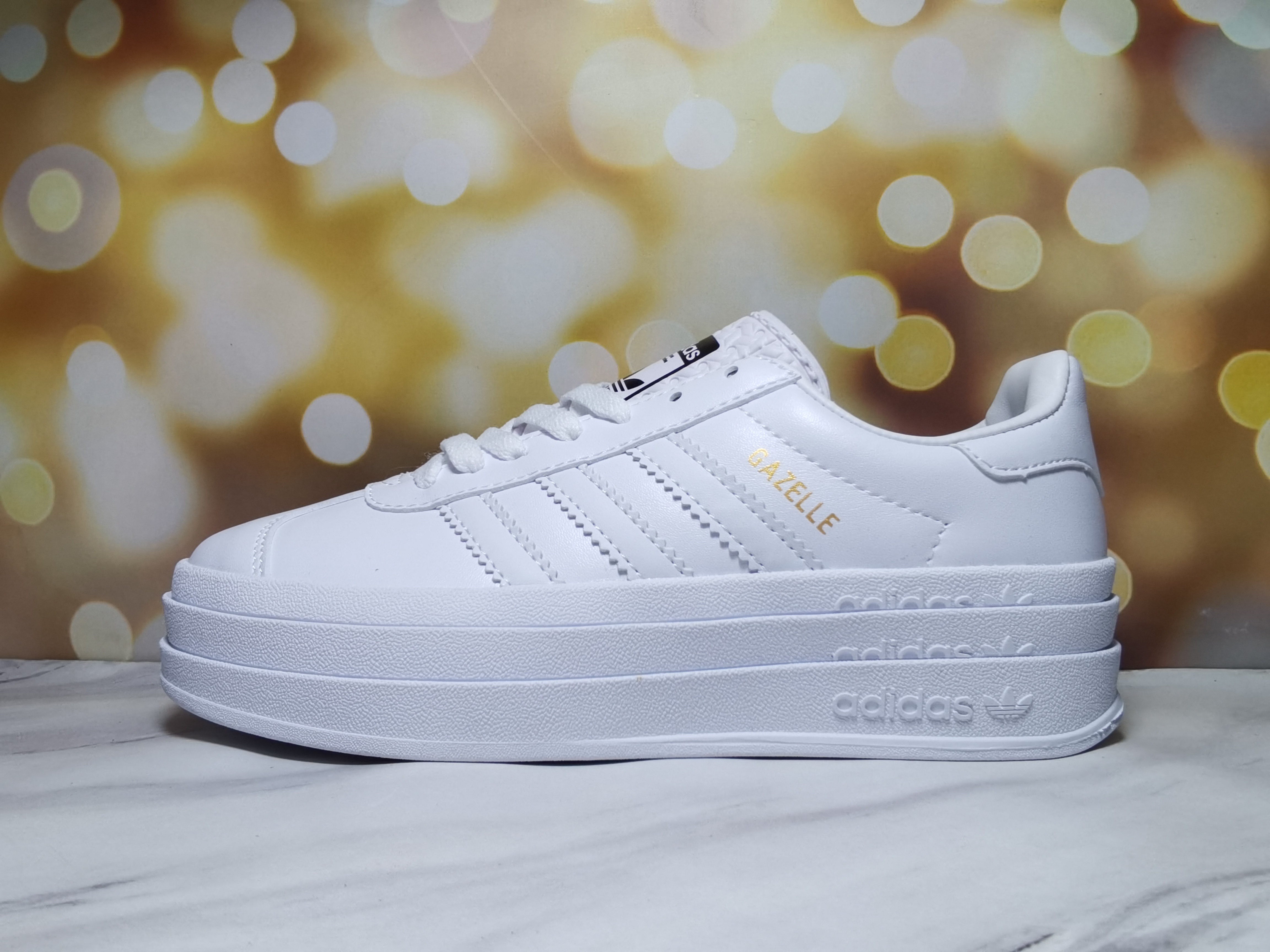 Adidas Gazelle Bold