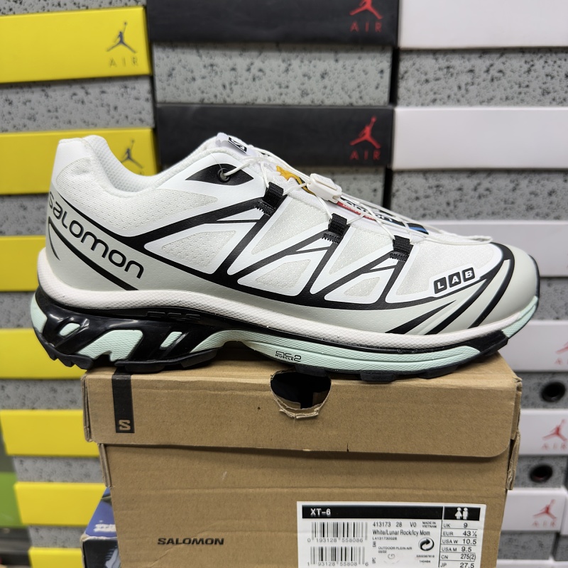 Salomon XT-6 Husky Edition A Sneakers