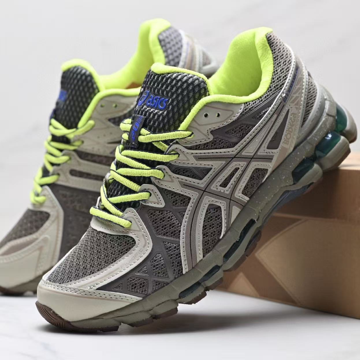 ASICS Gel-Kayano 20