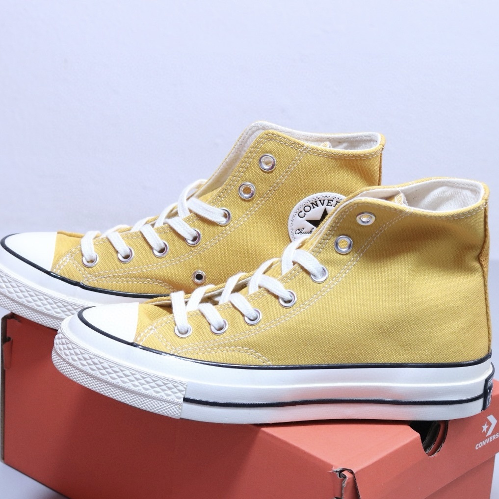 Converse 1970s