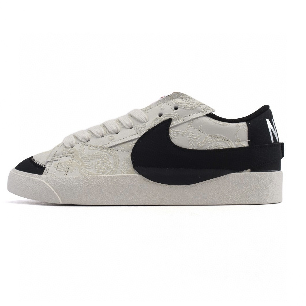Blazer 77 Low
