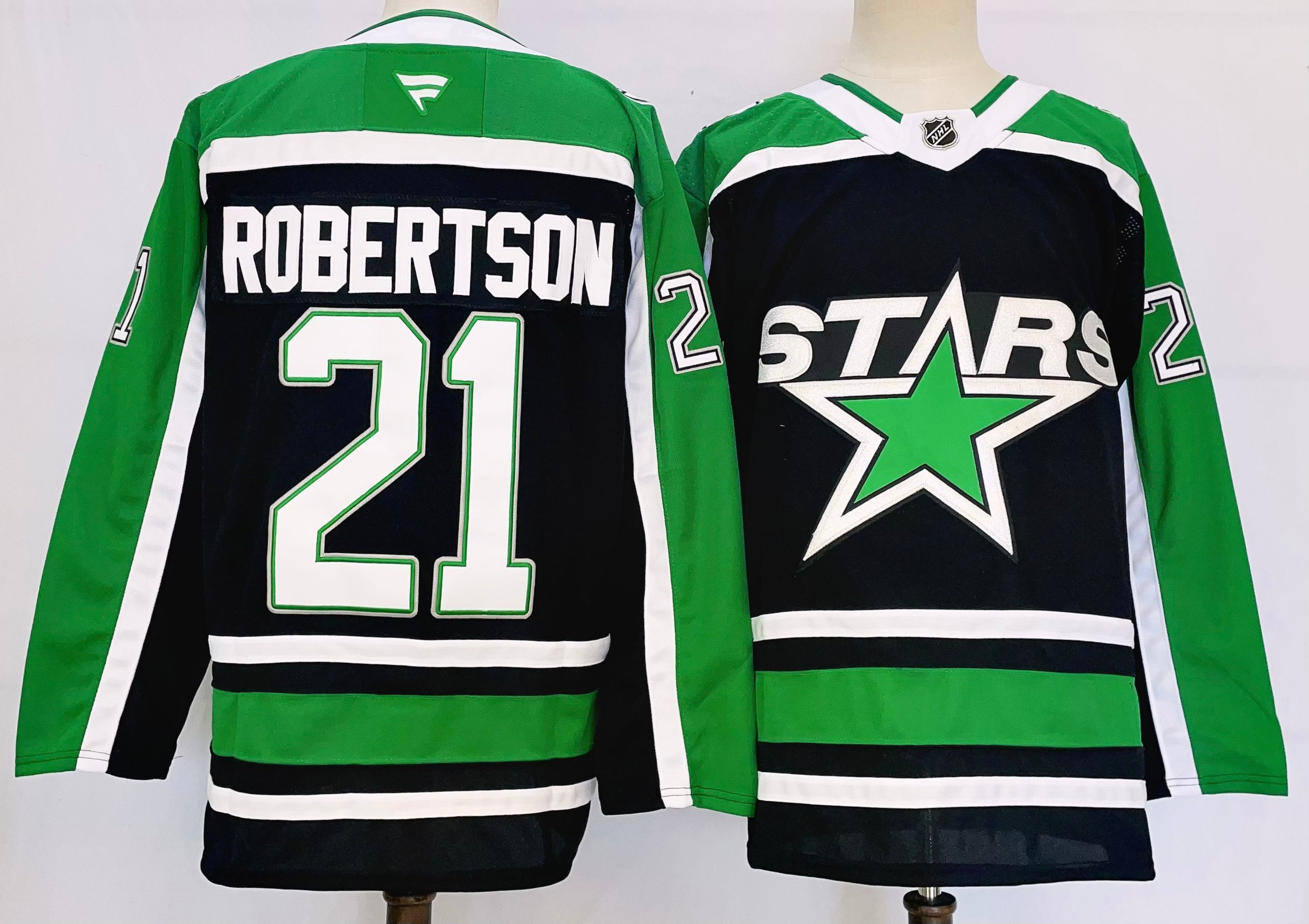 Dallas Stars #21