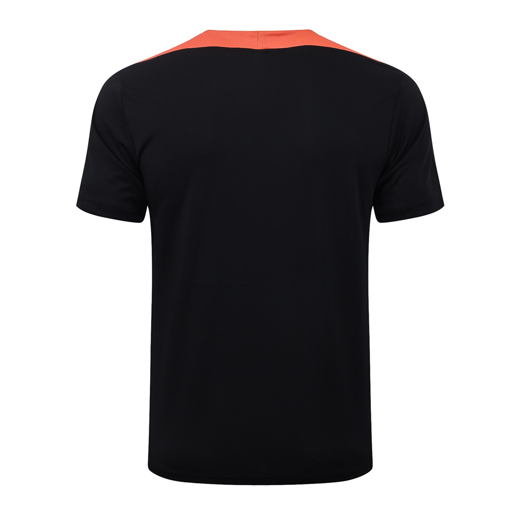Brazil Training Short sleeve Jersey 25/26