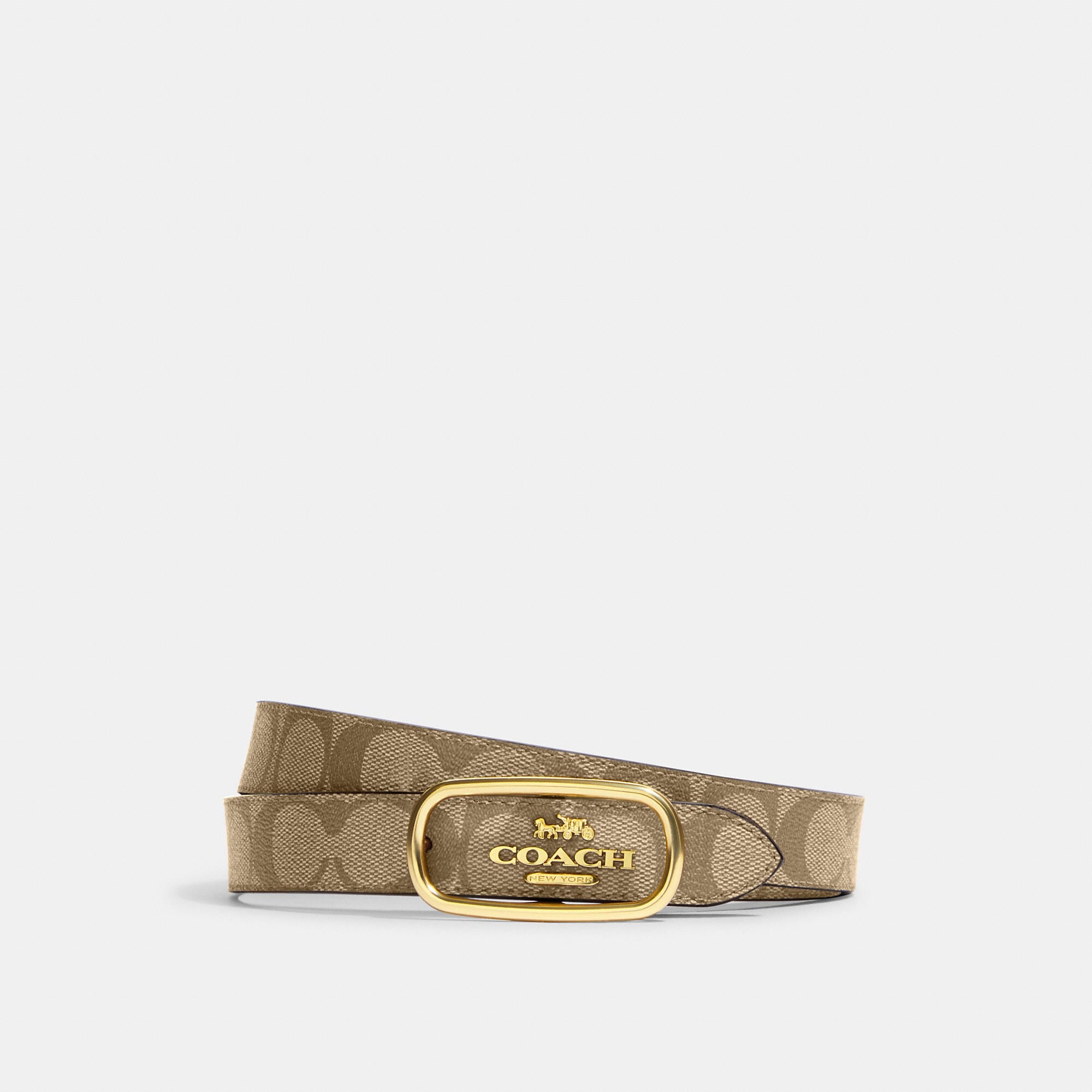 COACH Fashion Belt