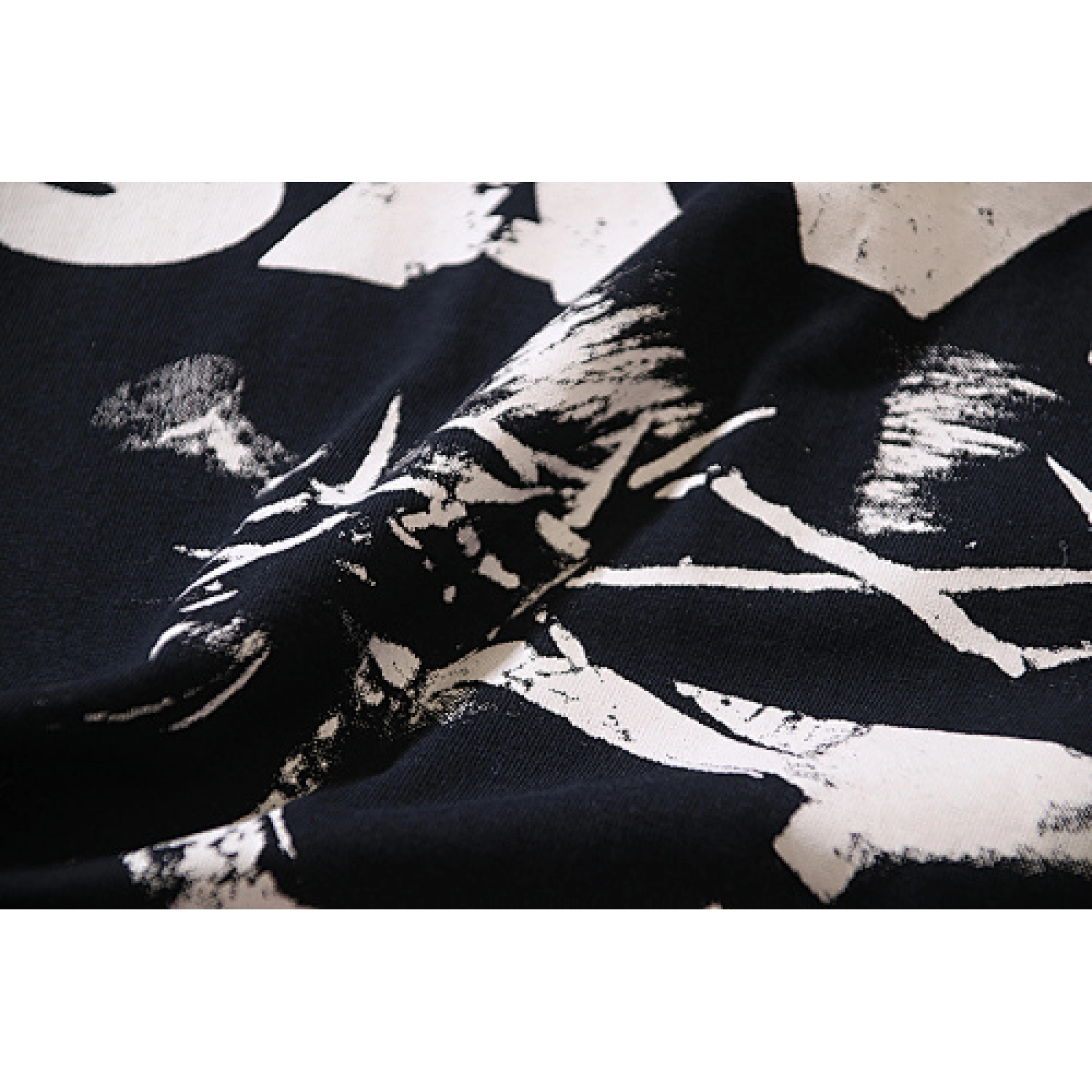 Hellstar Saviors T-Shirt Black