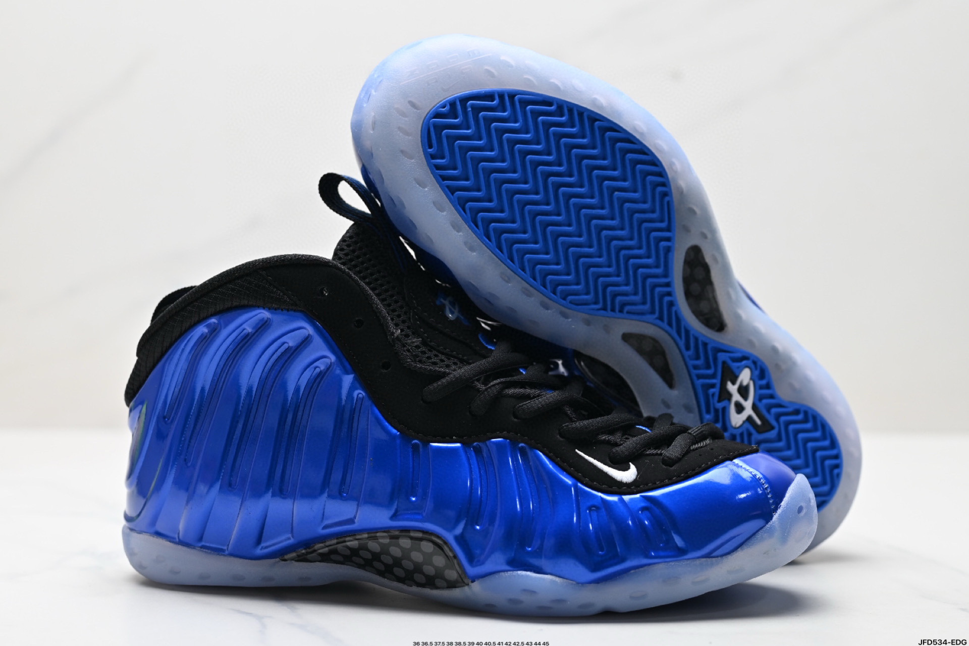 Nike Foamposite One