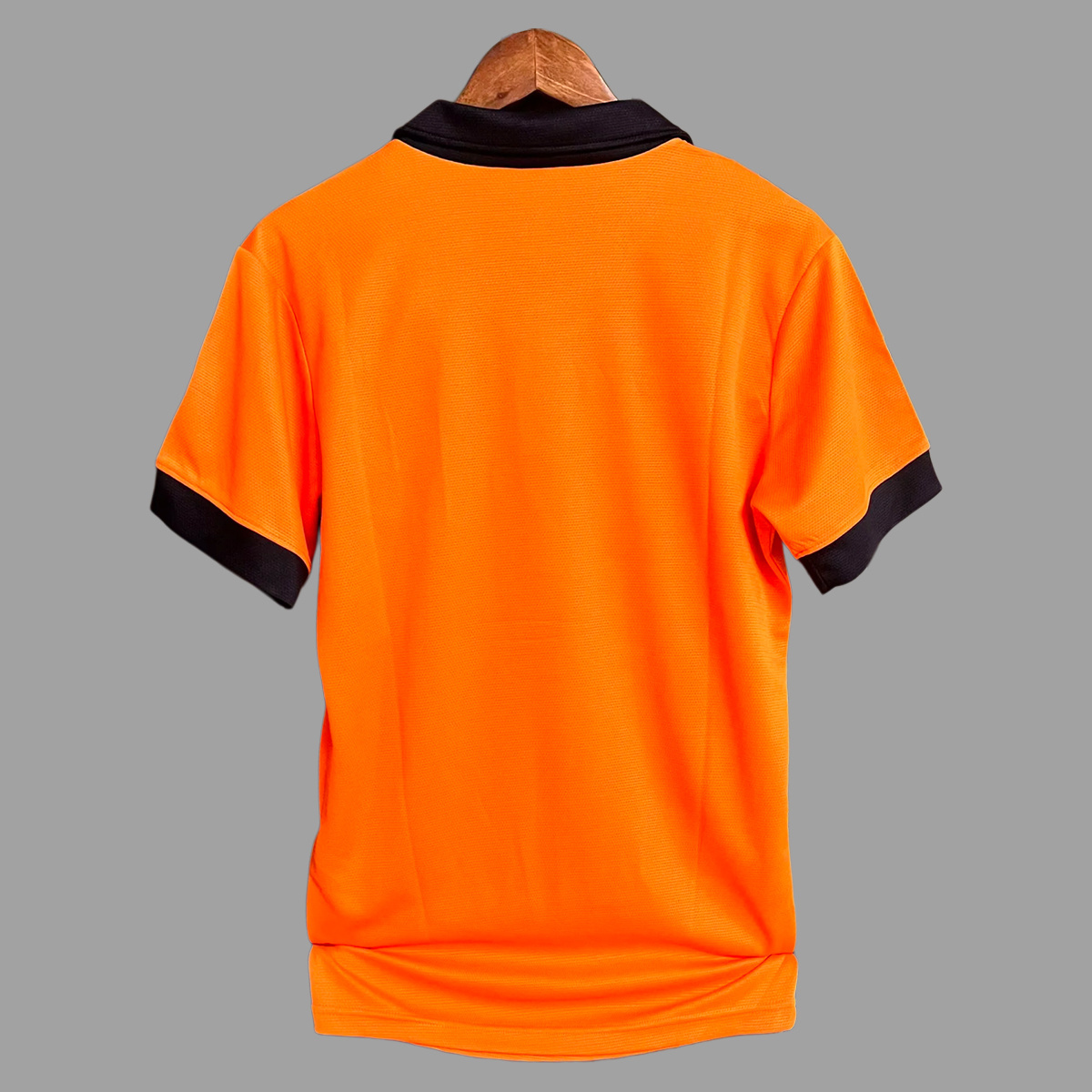 Retro 1980 Netherlands Home Kit S-XXL
