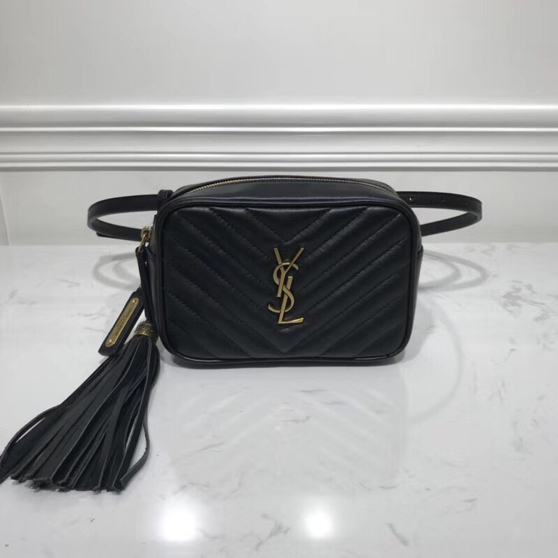 YSL Saint Laurent Lou Belt Bag