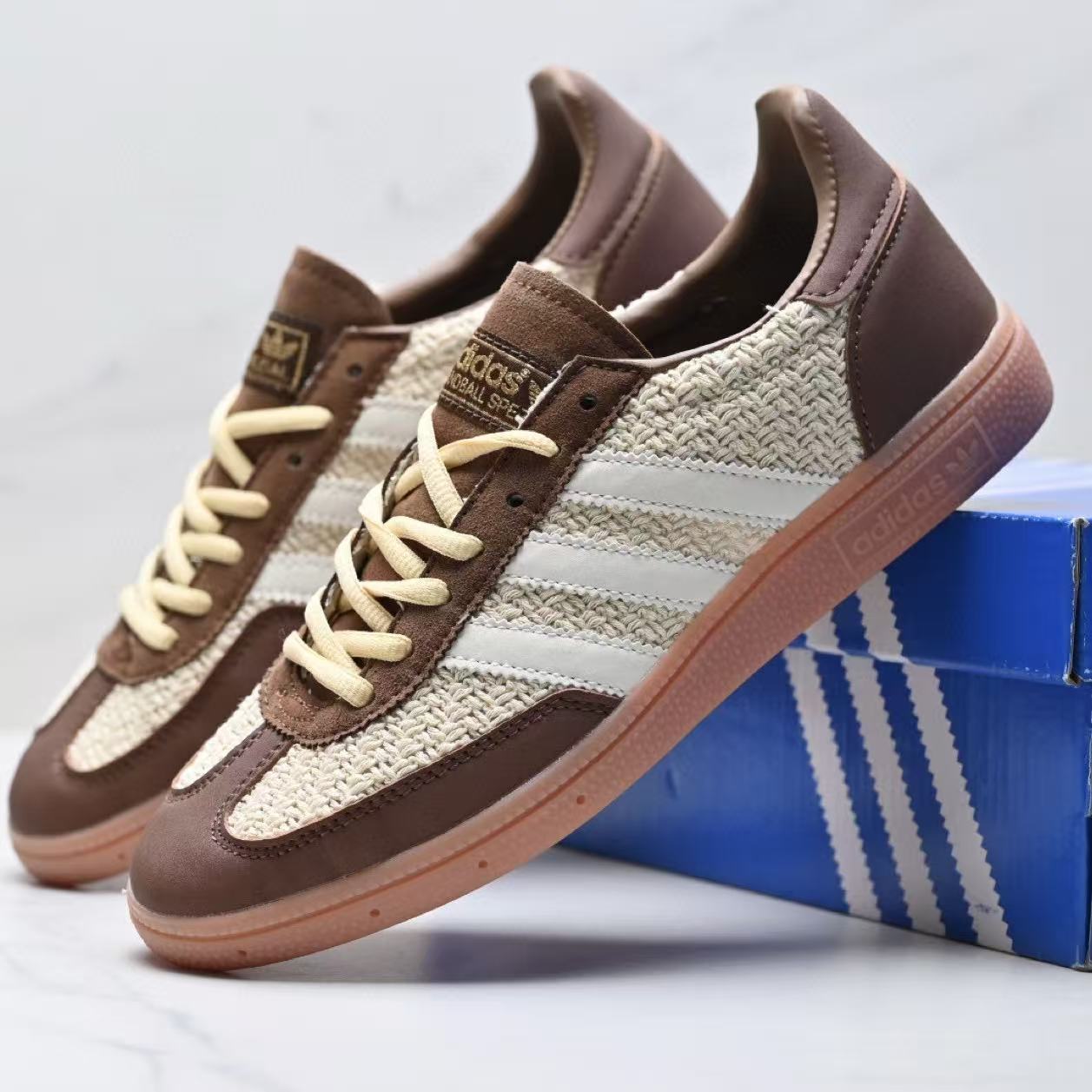Adidas Samba Spezial