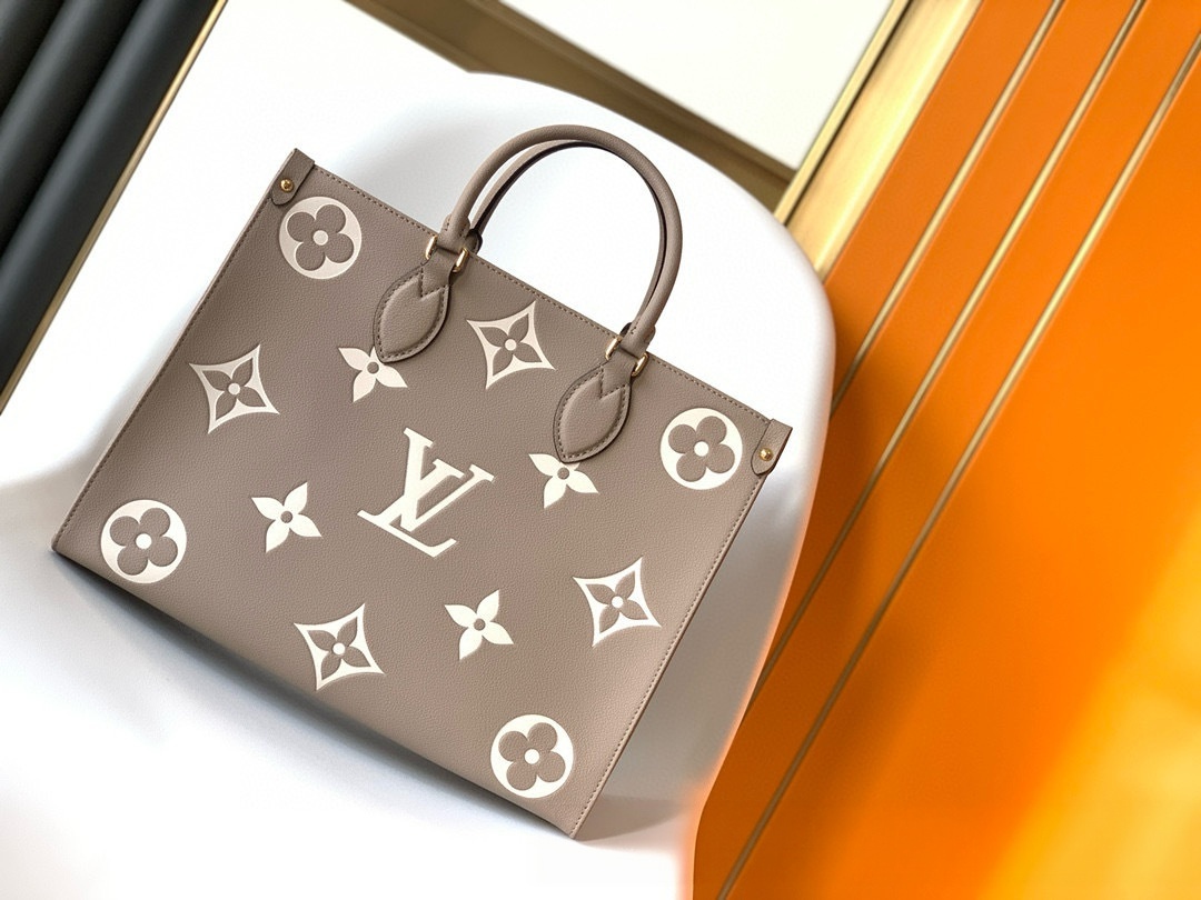 LV Tote Bag