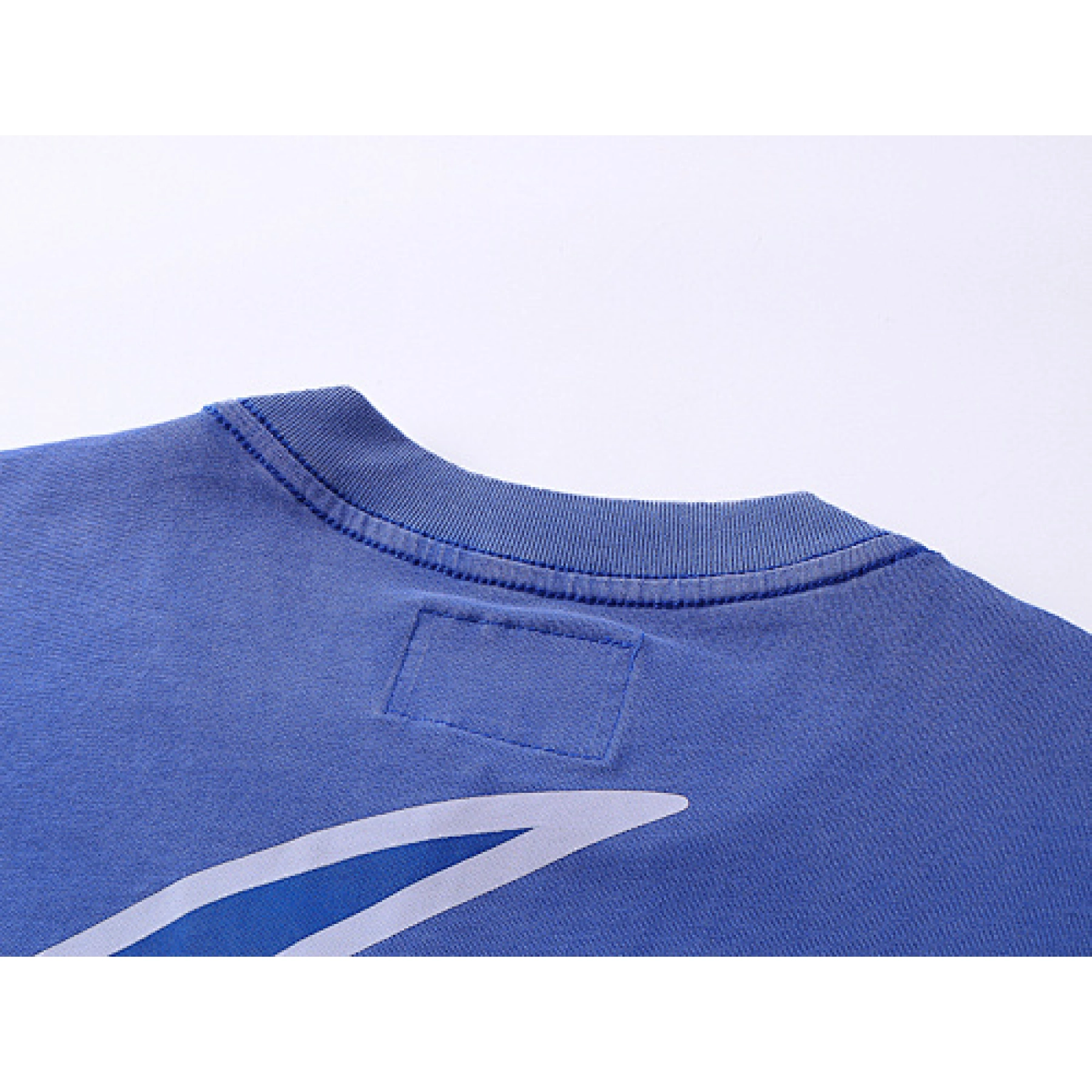 Godspeed T-Shirt 1123