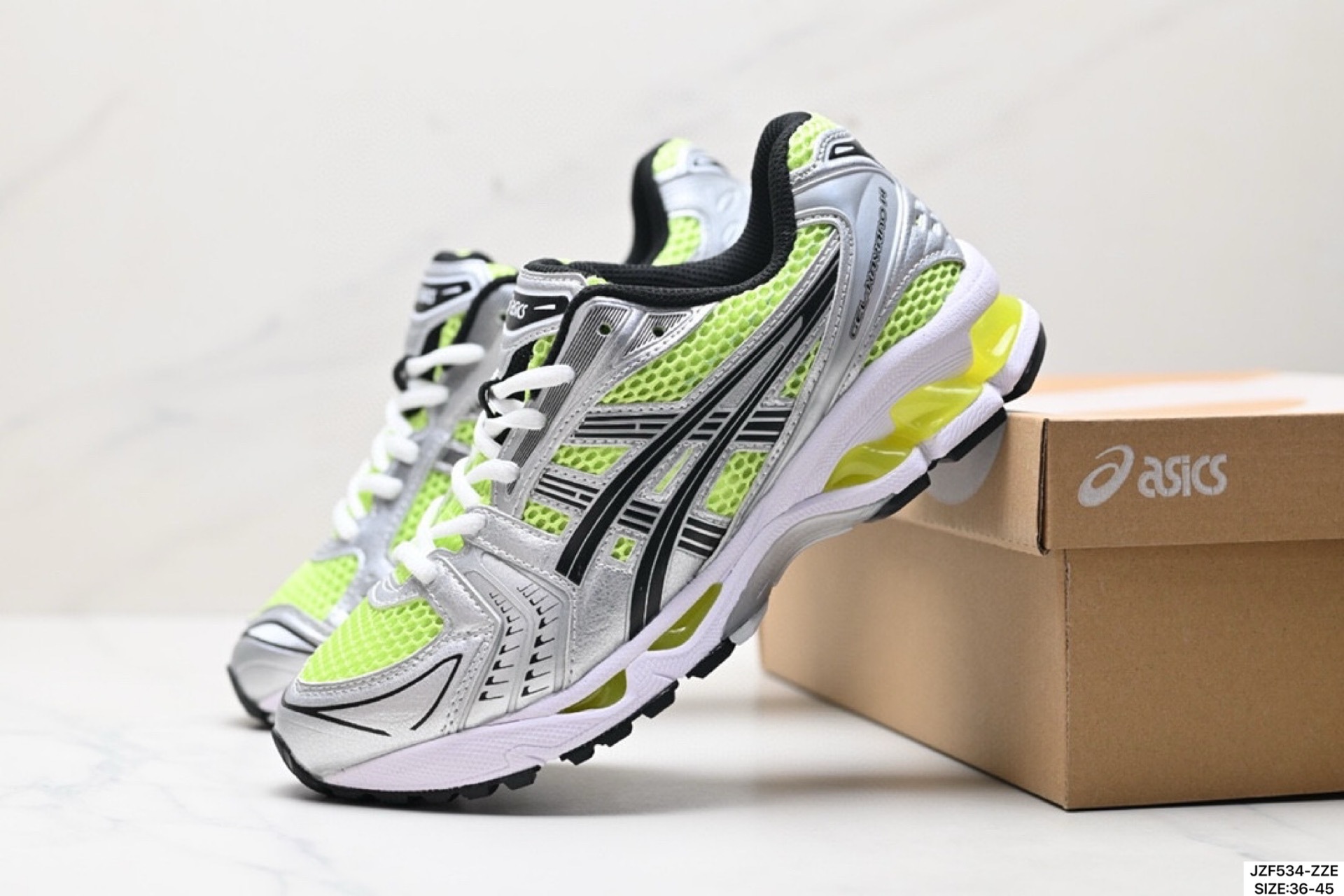 ASICS Gel-Kayano 14
