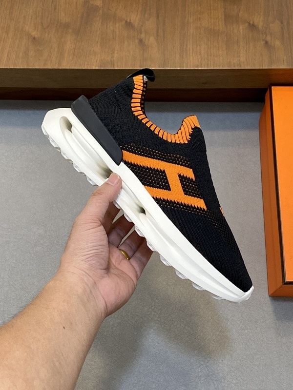 Hermes Sneakers