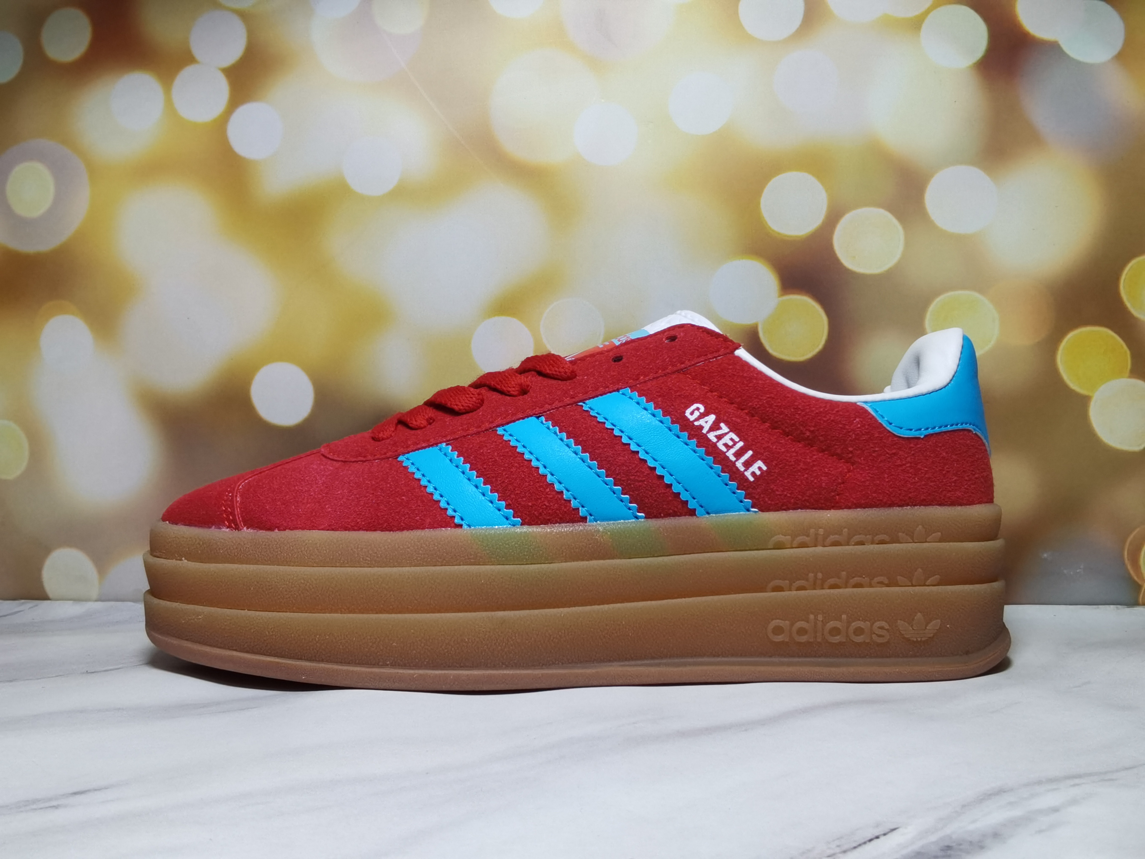 Adidas Gazelle Bold