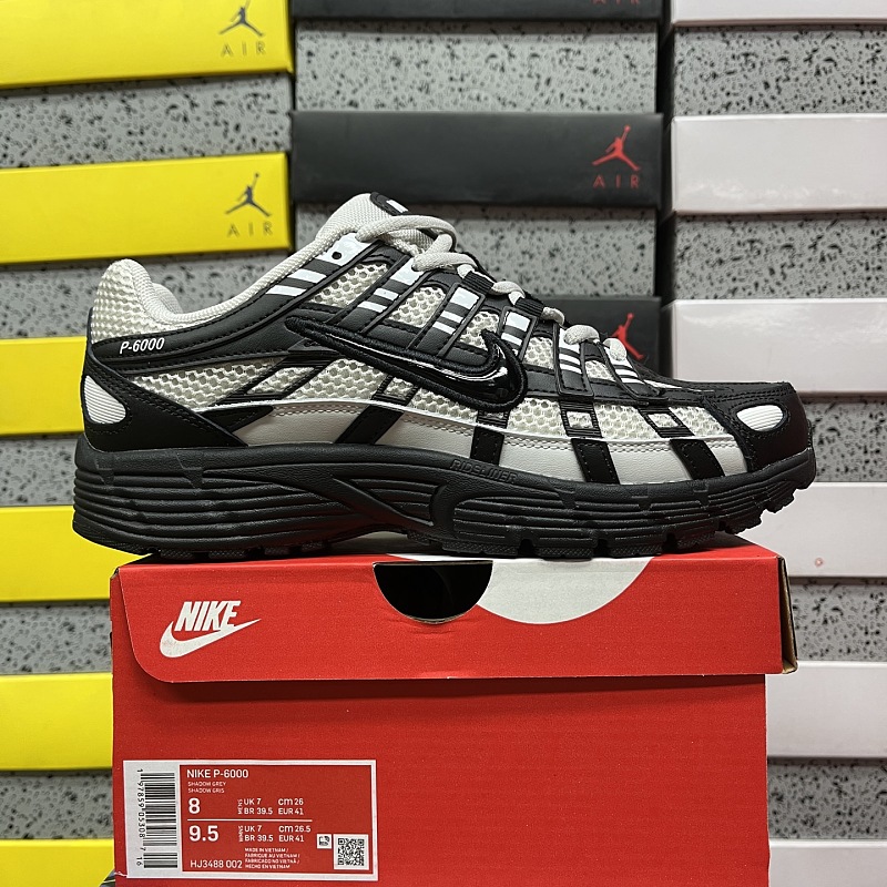 Nike P-6000