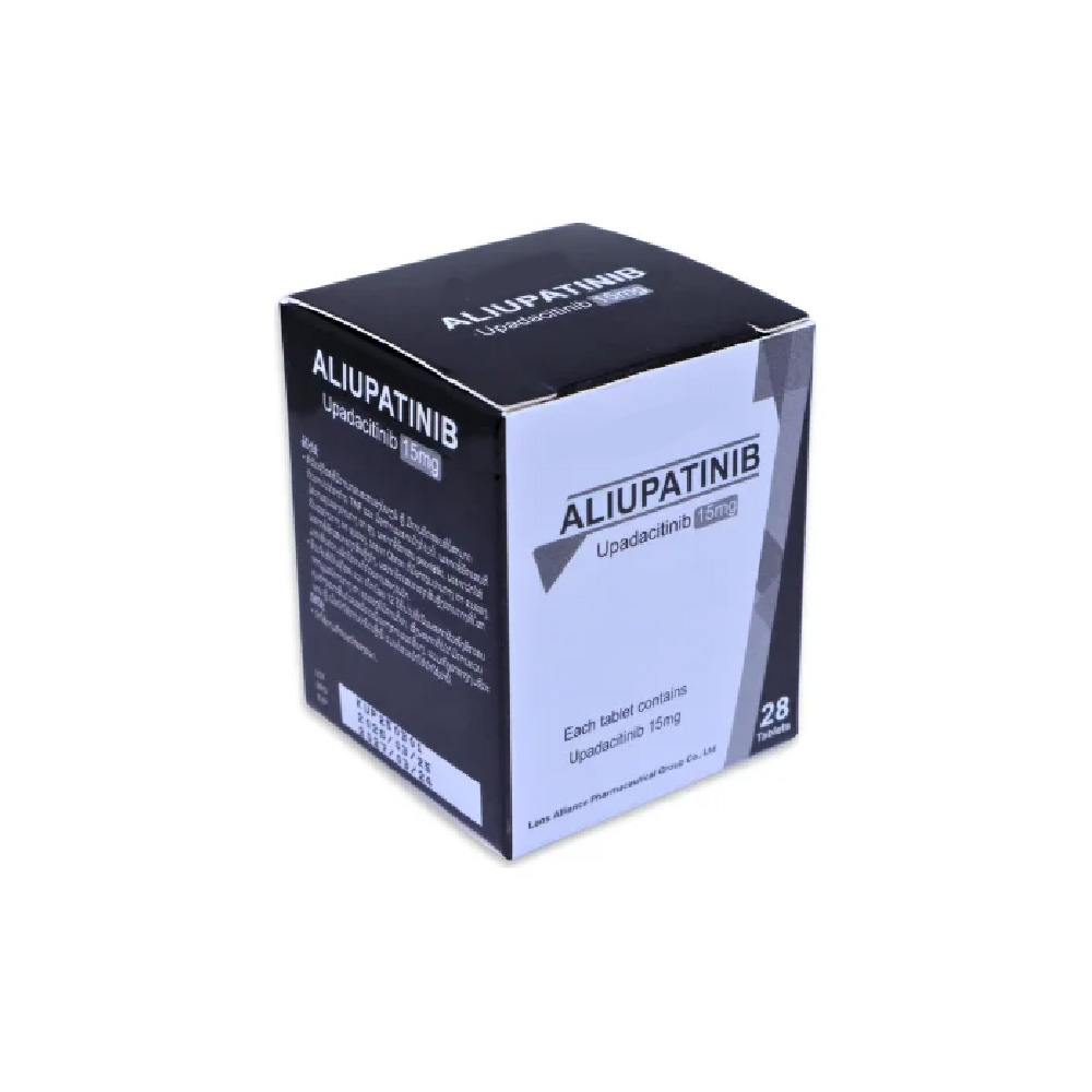 ALIUPATINIB