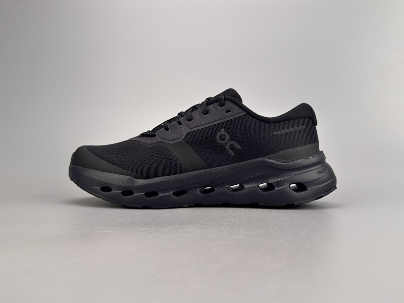On Cloudrunner 3