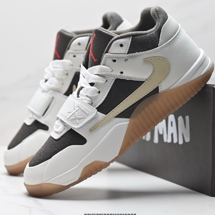 Nike Jumpman Jack