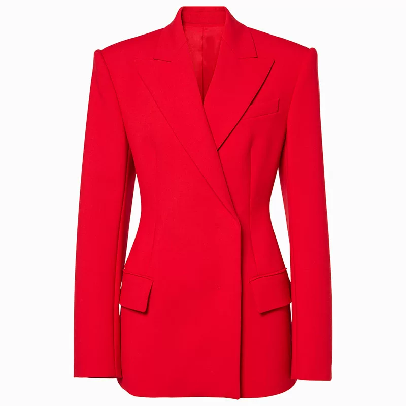 Casual blazer set