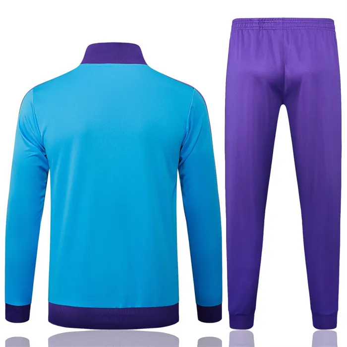 Real Madrid Training Jacket Suit 25/26