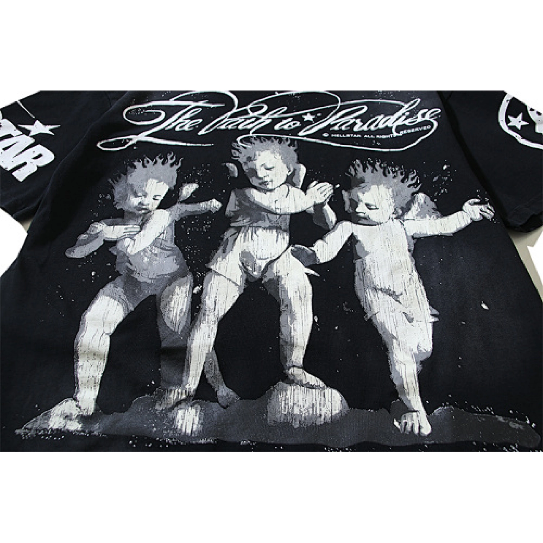 Hellstar Cherubs T-Shirt