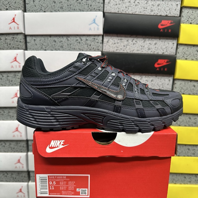 Nike P-6000