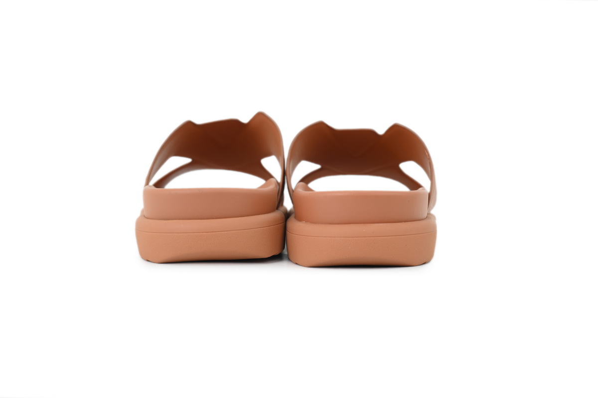 LOUIS VUITTON Oasis Mule Shoes Khaki