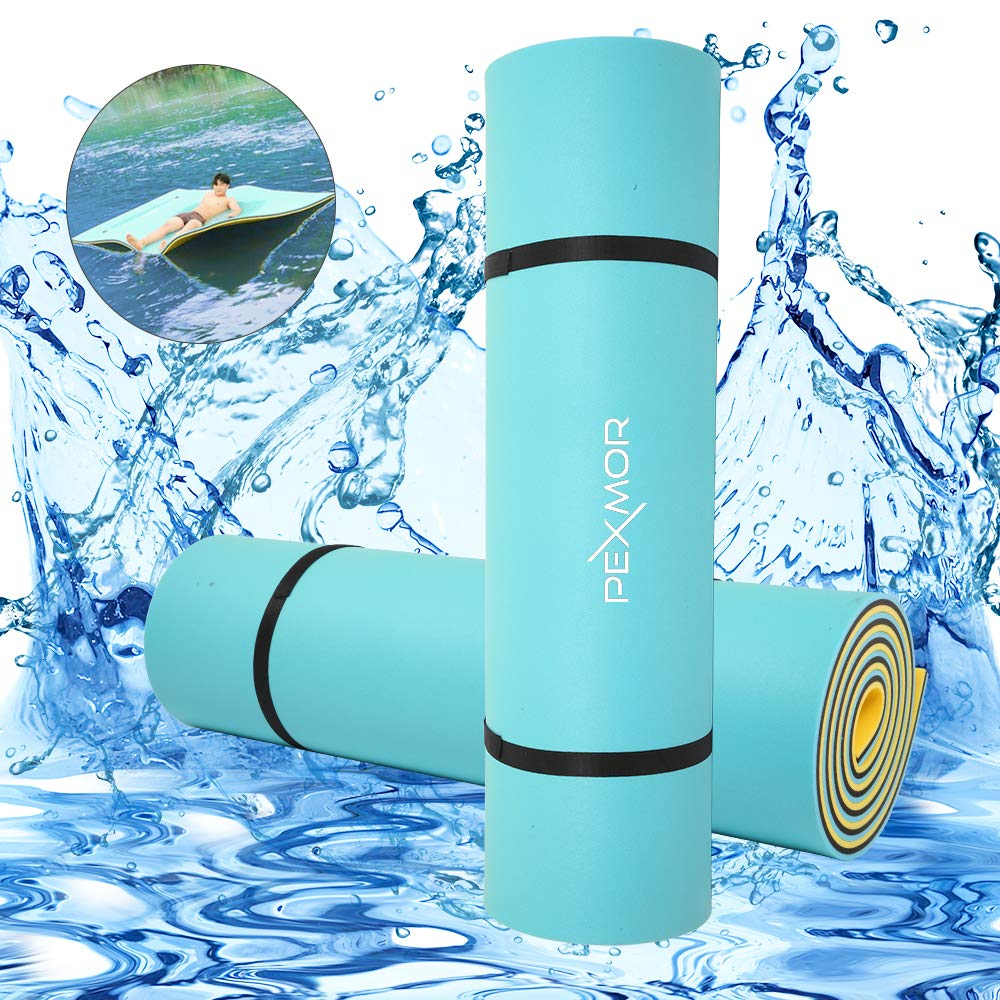 Floating Mat Foam Pad