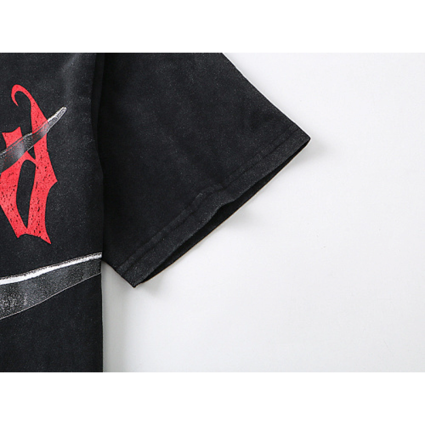 Godspeed T-Shirt 1127