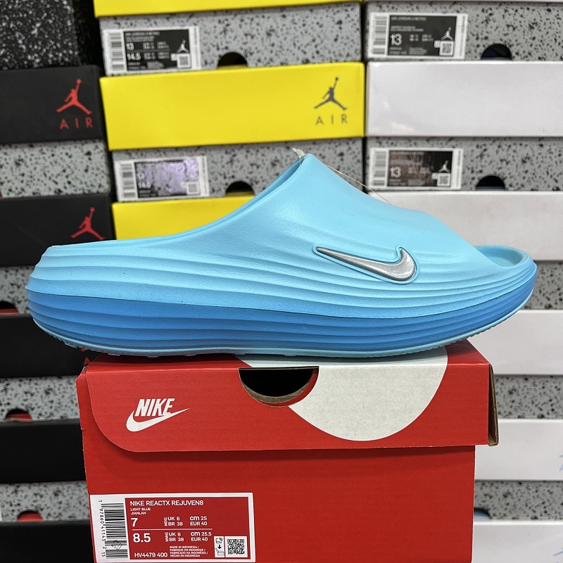 Nike ReactX Rejuven8 Sneakers